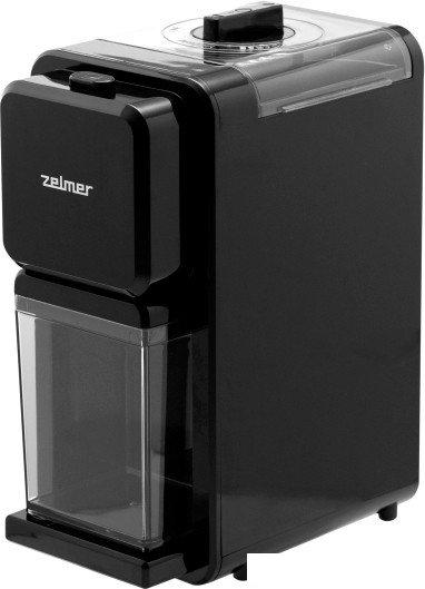 Электрическая кофемолка Zelmer ZCG7925- фото