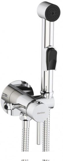 Смеситель Damixa Option 211000000- фото