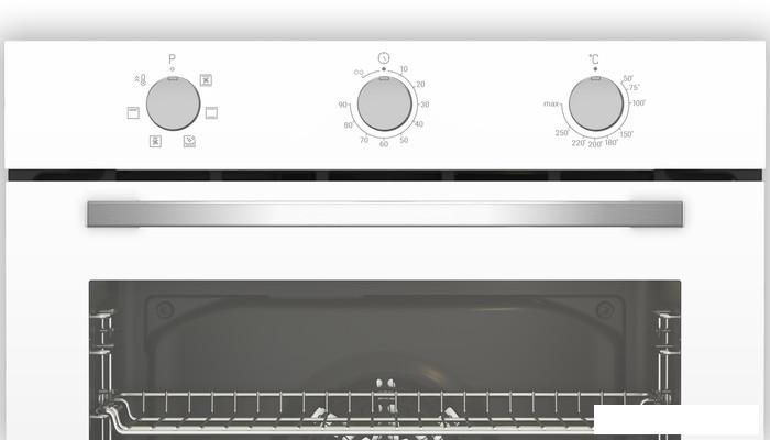 Электрический духовой шкаф Indesit IFE 3634 WH- фото2