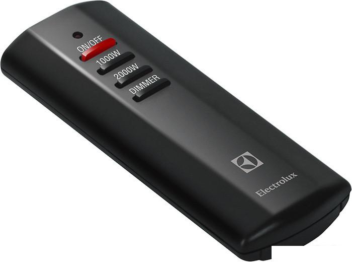Электрокамин Electrolux EFP/W-1100ULS- фото4