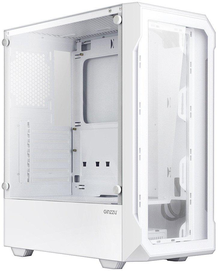Корпус Ginzzu CL130- фото