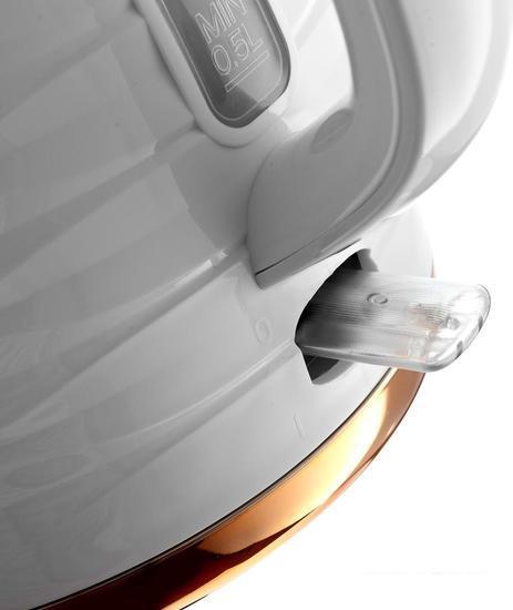 Электрический чайник Brayer BR1057WH- фото4