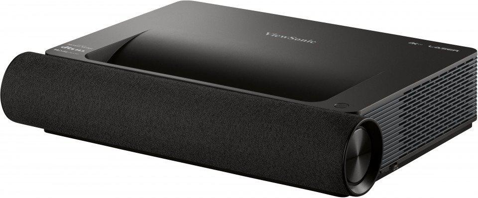 Проектор ViewSonic X2000B-4K- фото2