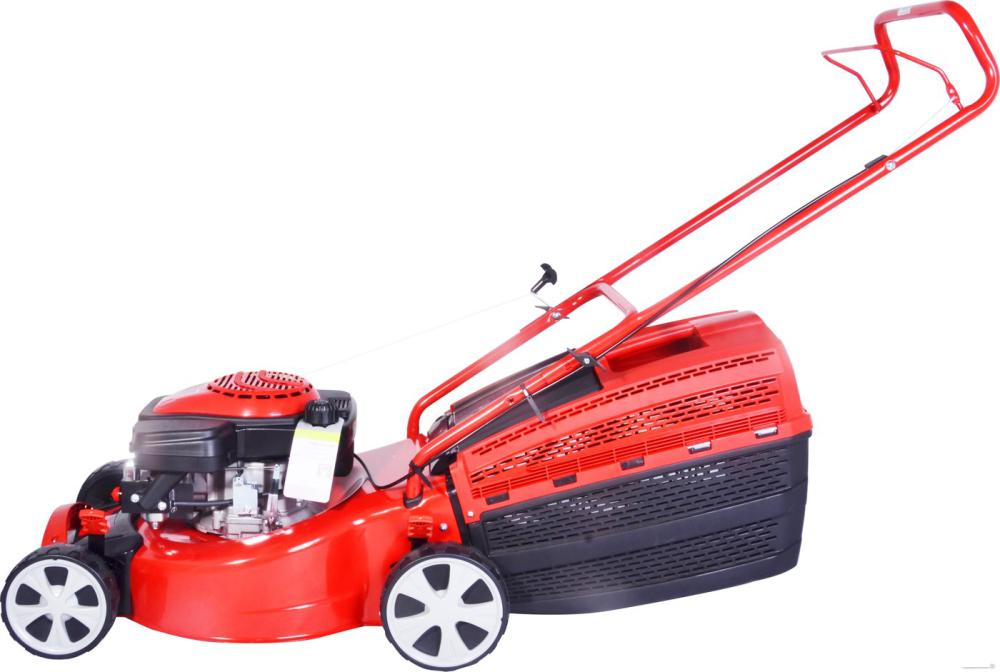 Газонокосилка Geos Comfort 46 P-S 213168- фото3