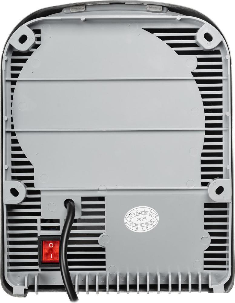 Сушилка для рук Saniteco M-165S (1650W, матовый)- фото4