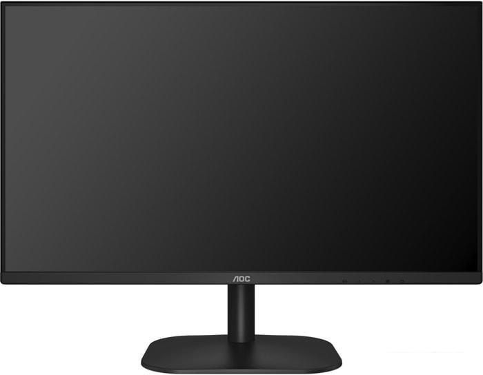 Монитор AOC 24B2XDA- фото2