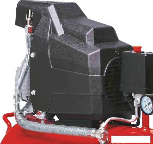 Компрессор Einhell TC-AC 190/24/8 Kit- фото2