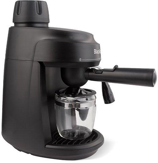 Рожковая кофеварка Blackton Bt CM1112- фото3