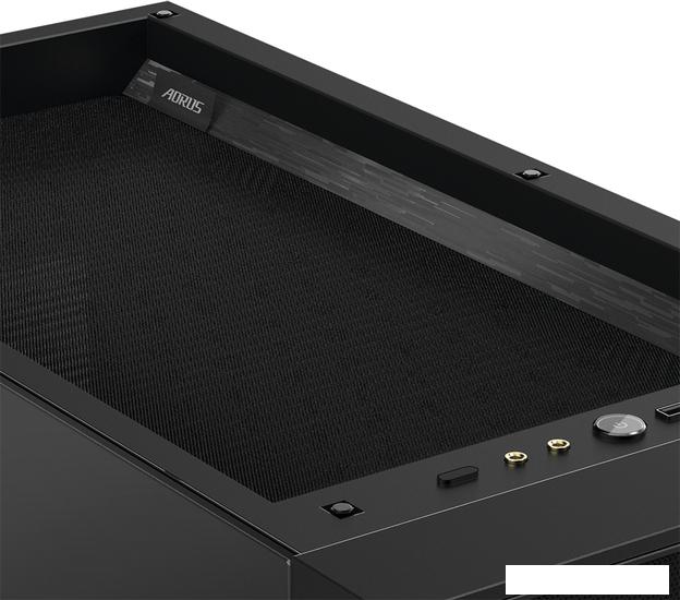Корпус Gigabyte Aorus C500 Glass- фото3