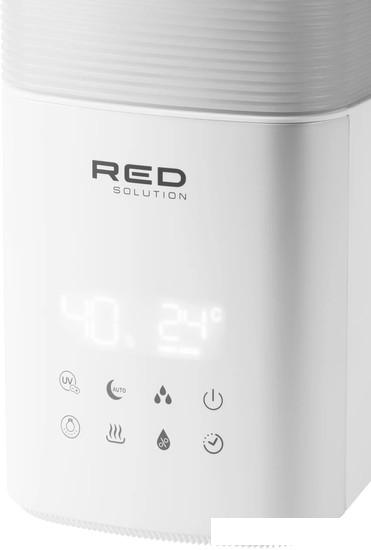 Увлажнитель воздуха RED Solution RHF-3340- фото3