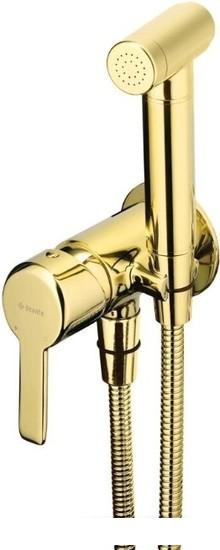 Гигиенический душ Deante Arnika BQA Z34M- фото