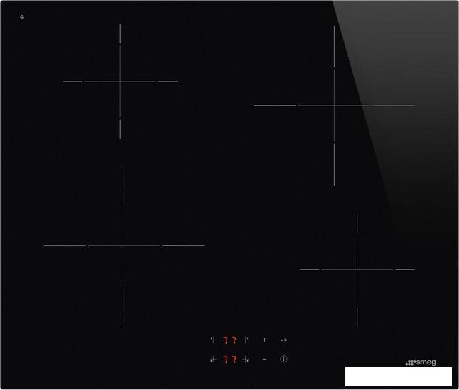 Варочная панель Smeg SI2641D- фото2