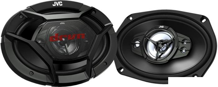 Коаксиальная АС JVC CS-DR6950H- фото