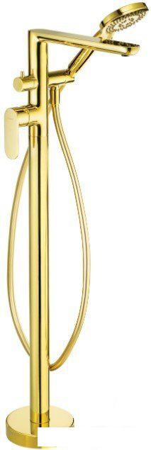 Смеситель Deante Alpinia BGA_Z17M- фото