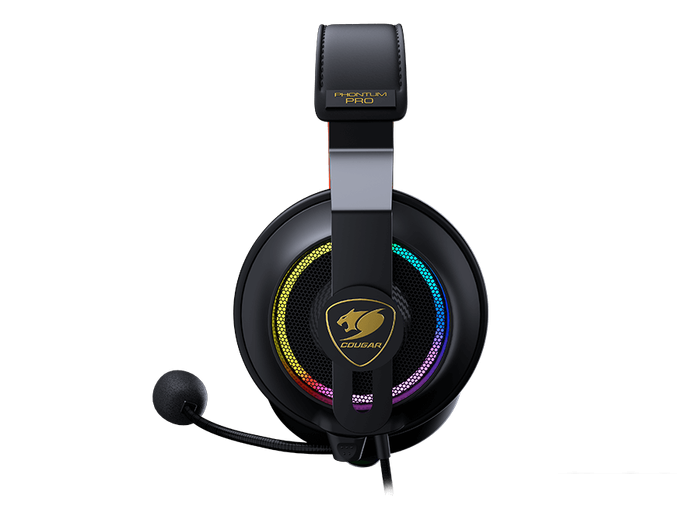 Наушники HyperX Phontum Pro Prix- фото3