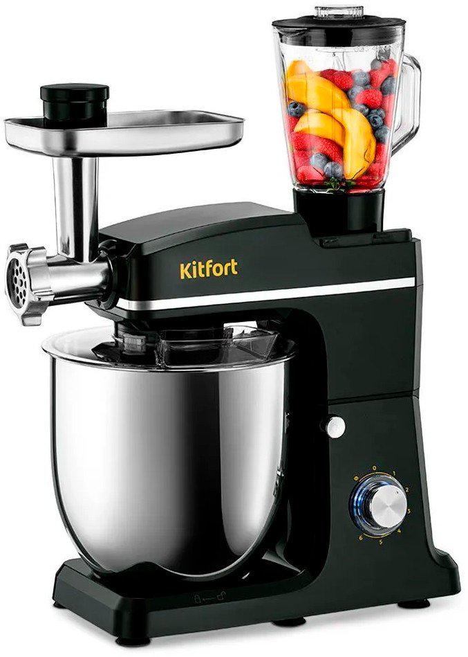 Кухонная машина Kitfort KT-4427