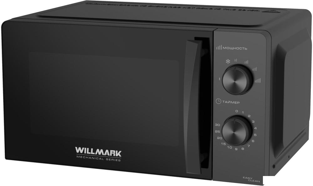 Микроволновая печь Willmark WMO-201MB- фото