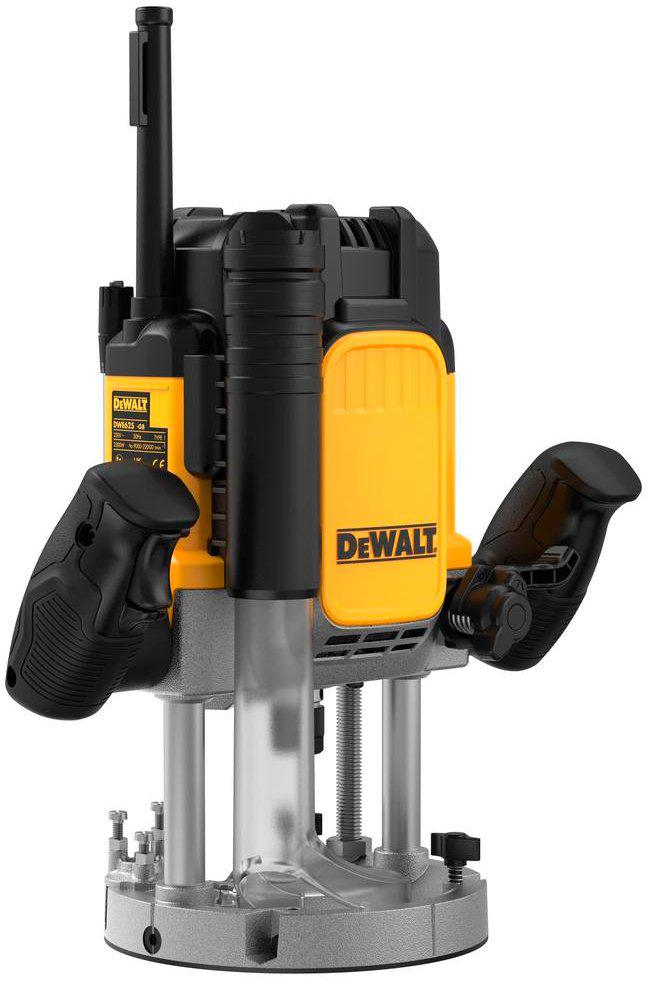 Вертикальный фрезер DeWalt DWE625- фото