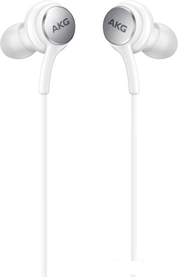 Наушники Samsung EO-IC100 (белый)- фото2