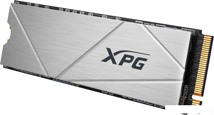 SSD ADATA XPG Gammix S60 Blade 2TB AGAMMIXS60-2T-CS- фото3