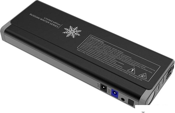 Пусковое устройство Aurora Atom 18 evolution- фото4