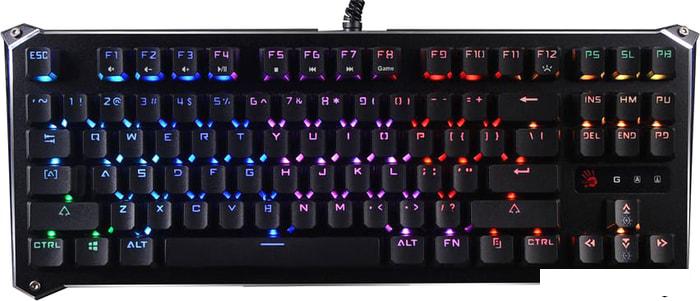 Клавиатура A4Tech Bloody B930- фото