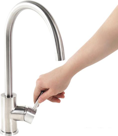 Смеситель IDDIS Kitchen Line K05STJ0i05- фото4