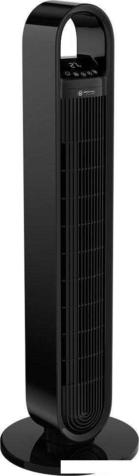 Колонный вентилятор Royal Clima RBF-901E-BL- фото3