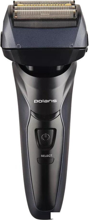 Электробритва Polaris PMF 1016RC Wet&Dry 7D PROF 4+- фото2