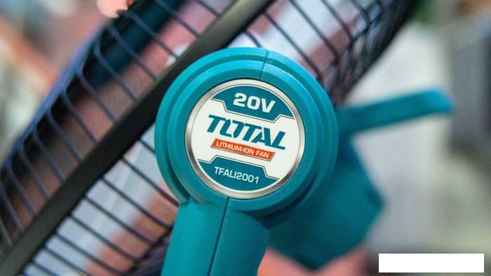 Вентилятор Total TFALI2001- фото4