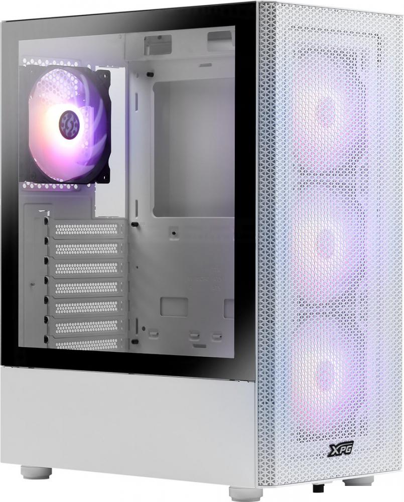 Корпус ADATA XPG Valor Mesh C (белый)- фото