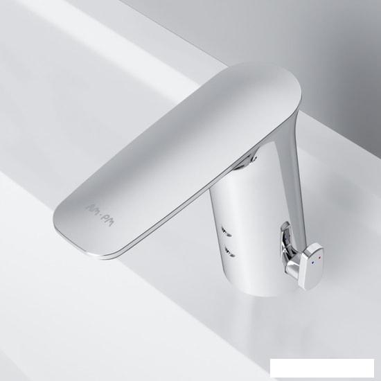 Смеситель AM.PM Inspire 2.0 F50A02300- фото4