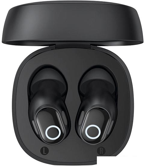 Наушники Baseus Bowie WM02 (черный)- фото2