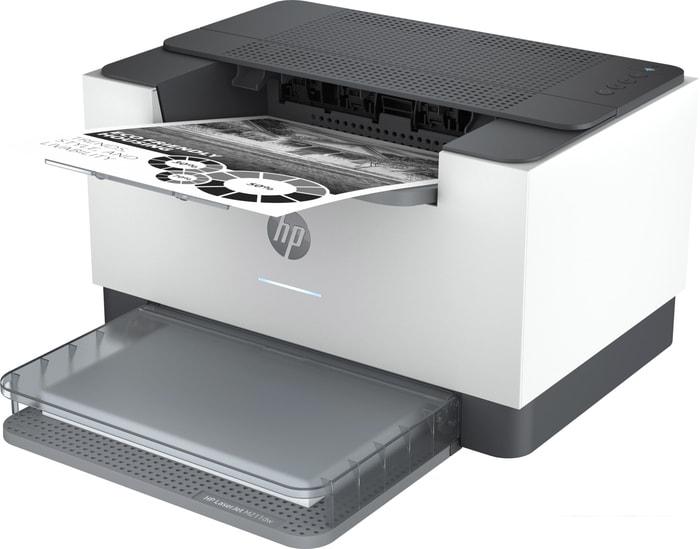 Принтер HP LaserJet M211dw- фото2