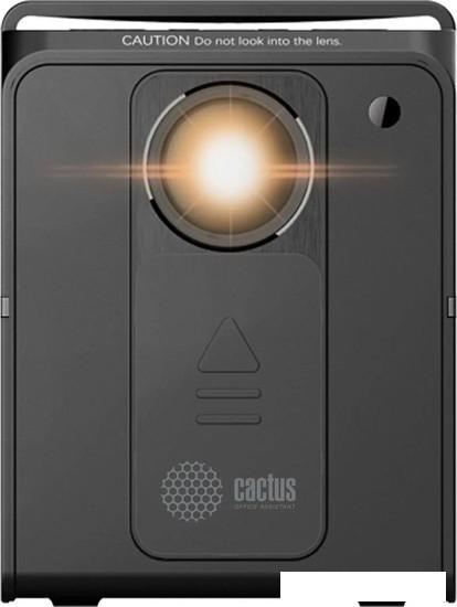 Проектор CACTUS CS-PRC.04B.WUXGA-A- фото2