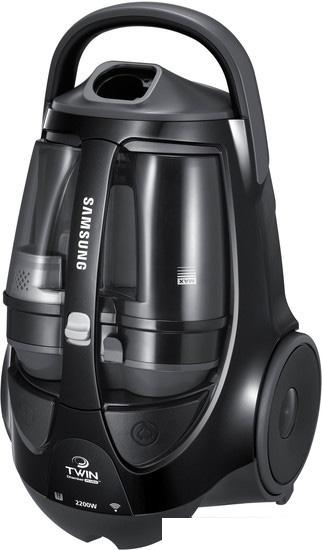 Пылесос Samsung VCC8874H35/XEV- фото3