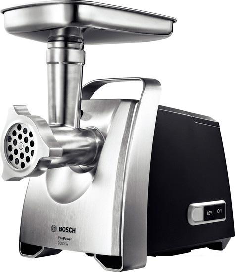 Мясорубка Bosch MFW68660- фото