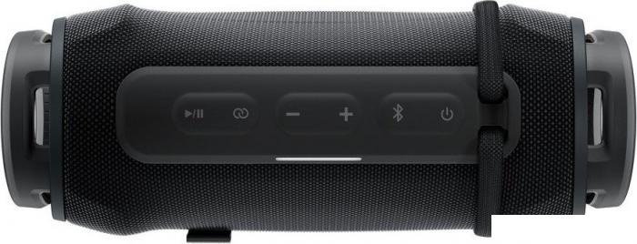 Беспроводная колонка Vipe Spark (черный)- фото3