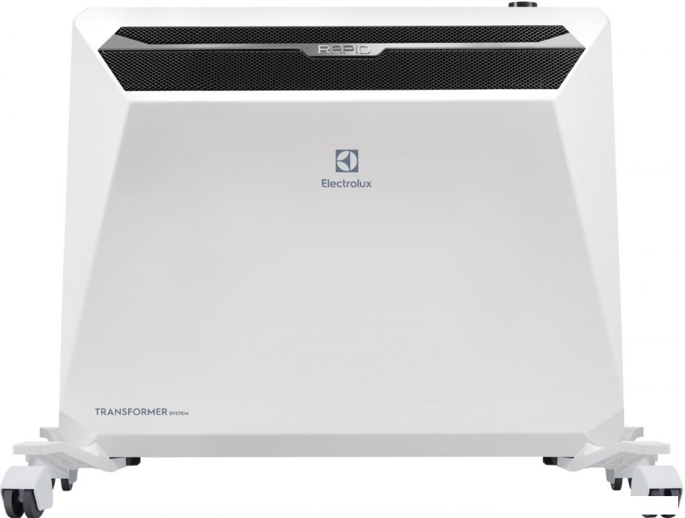 Конвектор Electrolux Rapid Transformer ECH/R-1500 T (механическое управление, с шасси)
