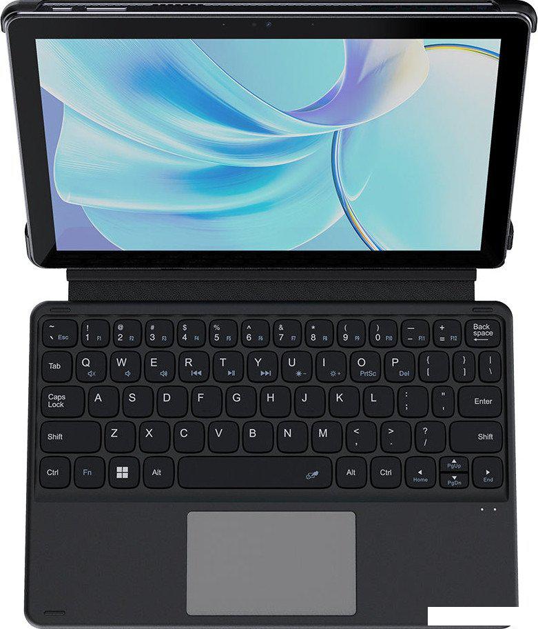 Планшет Chuwi Hi10 X1 8GB/256GB (серый, с клавиатурой)- фото3
