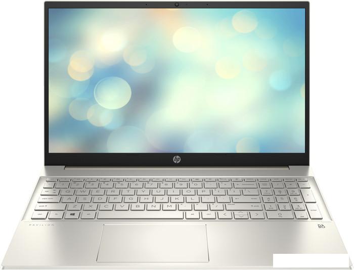 Ноутбук HP Pavilion 15-eg300 78G39AV- фото