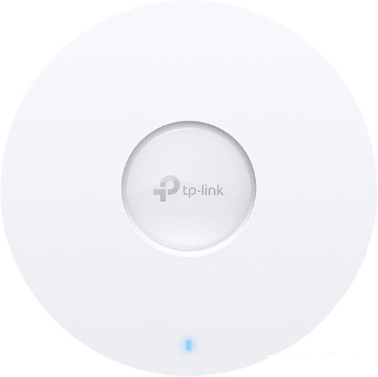 Точка доступа TP-Link EAP660 HD- фото