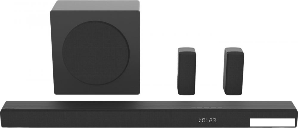 Саундбар Hisense HS5100- фото