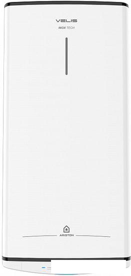 Накопительный электрический водонагреватель Ariston Velis Tech Inox PW ABSE 50- фото