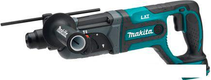 Перфоратор Makita DHR241Z- фото