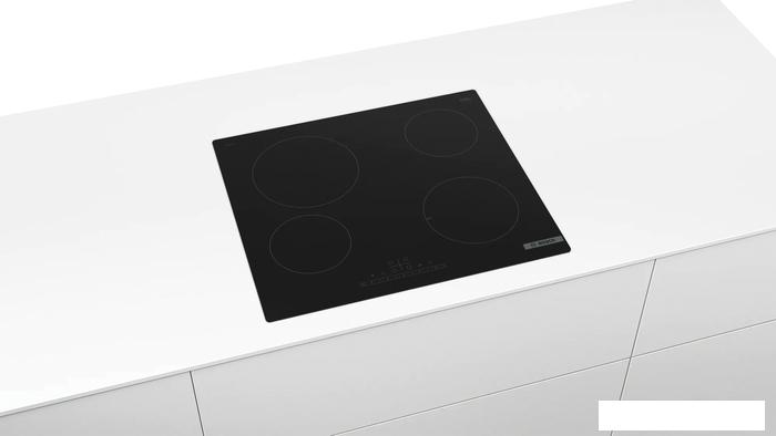 Варочная панель Bosch Serie 6 PKE611FP2E- фото4