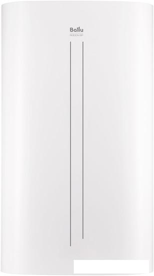 Накопительный электрический водонагреватель Ballu BWH/S 100 Rodon SP- фото2