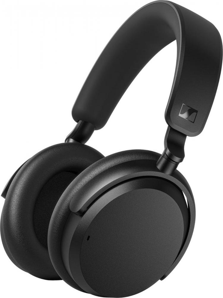 Наушники Sennheiser Accentum (черный)- фото