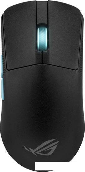 Игровая мышь ASUS Harpe Ace Aim Lab Edition- фото