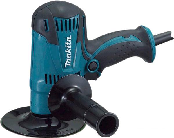 Угловая шлифмашина Makita GV5010